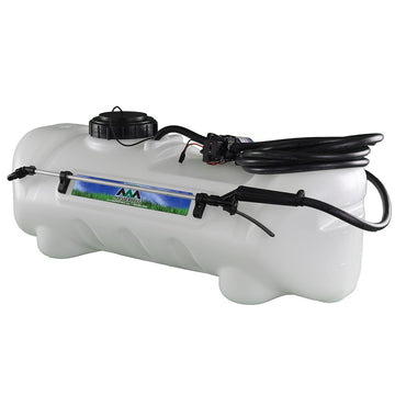 Master Mfg Pump Sprayer SSN-01-015A-MM