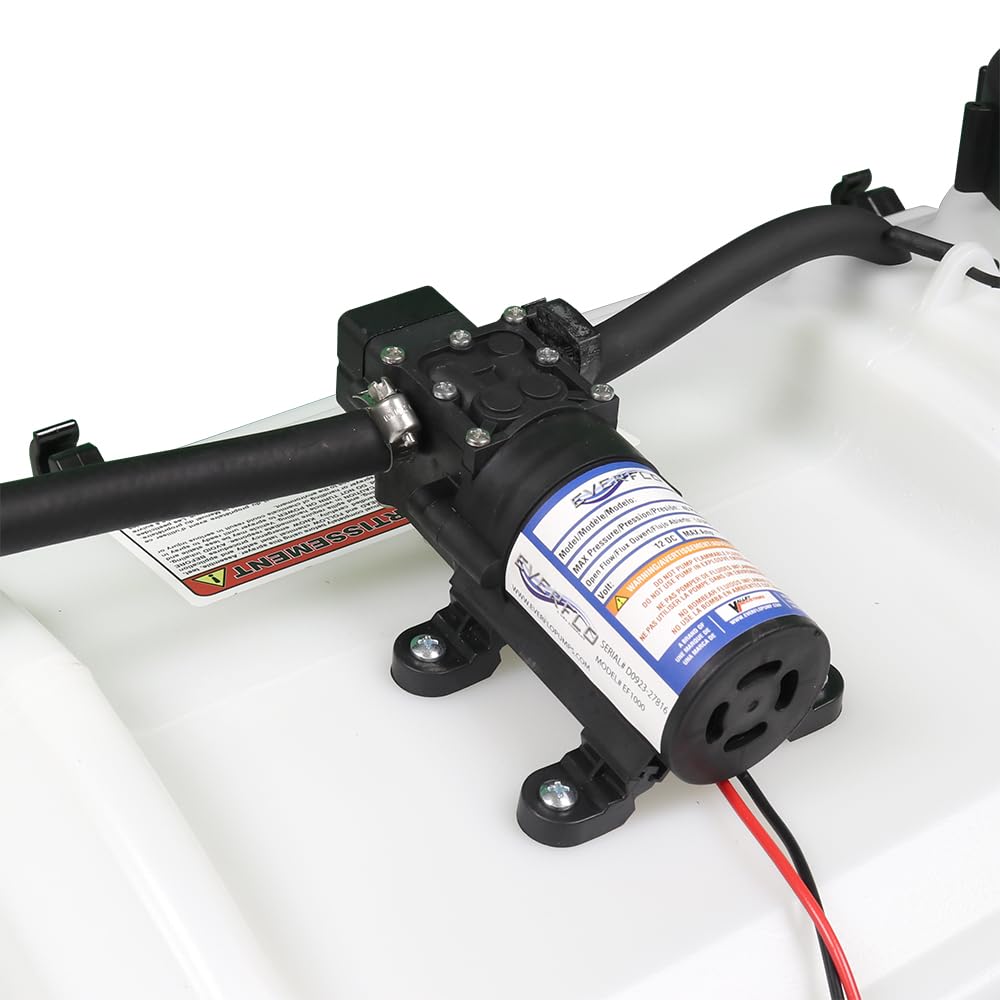 Master Mfg Pump Sprayer SSN-01-015A-MM – view 3