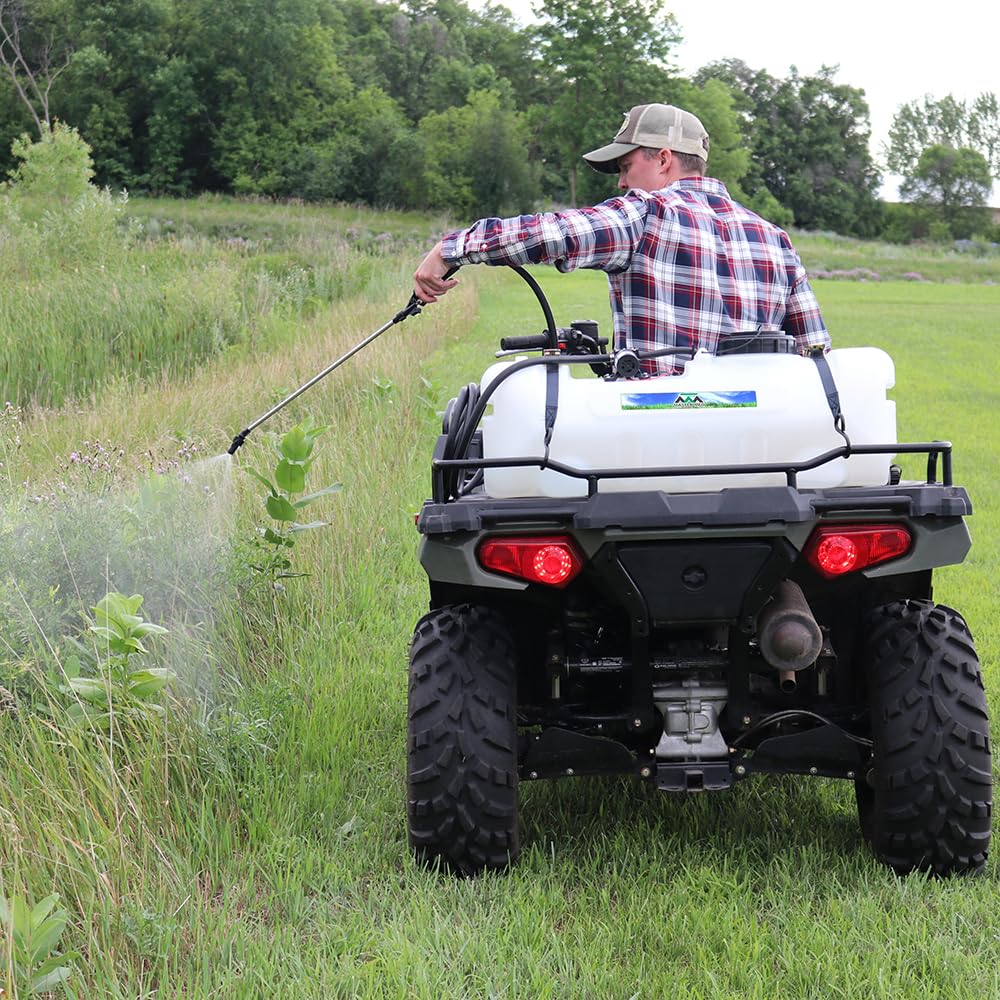 Master Mfg Pump Sprayer SSN-01-015A-MM – view 7