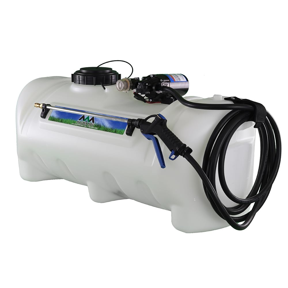 Master Mfg Pump Sprayer SSO-01-025D-MM, Standard