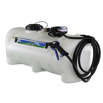 Master Mfg Pump Sprayer SSO-01-025D-MM, Standard