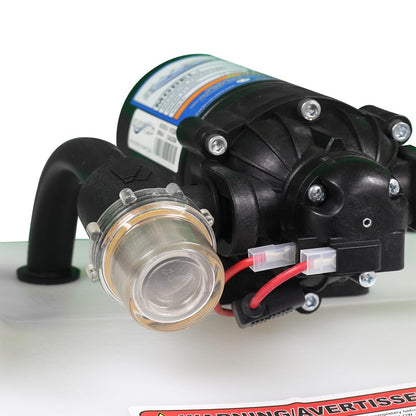 Master Mfg Pump Sprayer SSO-01-025D-MM, Standard – view 3