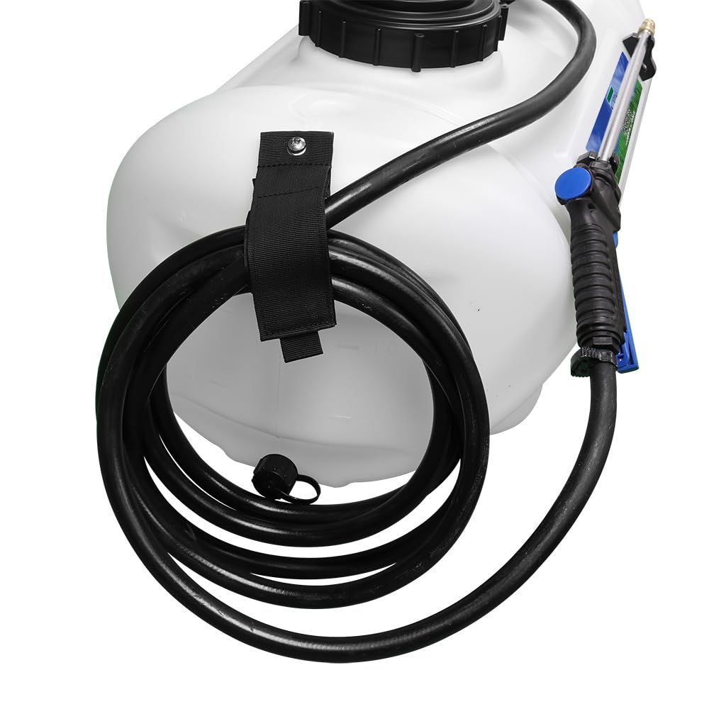 Master Mfg Pump Sprayer SSO-01-025D-MM, Standard – view 4