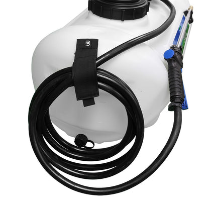 Master Mfg Pump Sprayer SSO-01-025D-MM, Standard – view 4