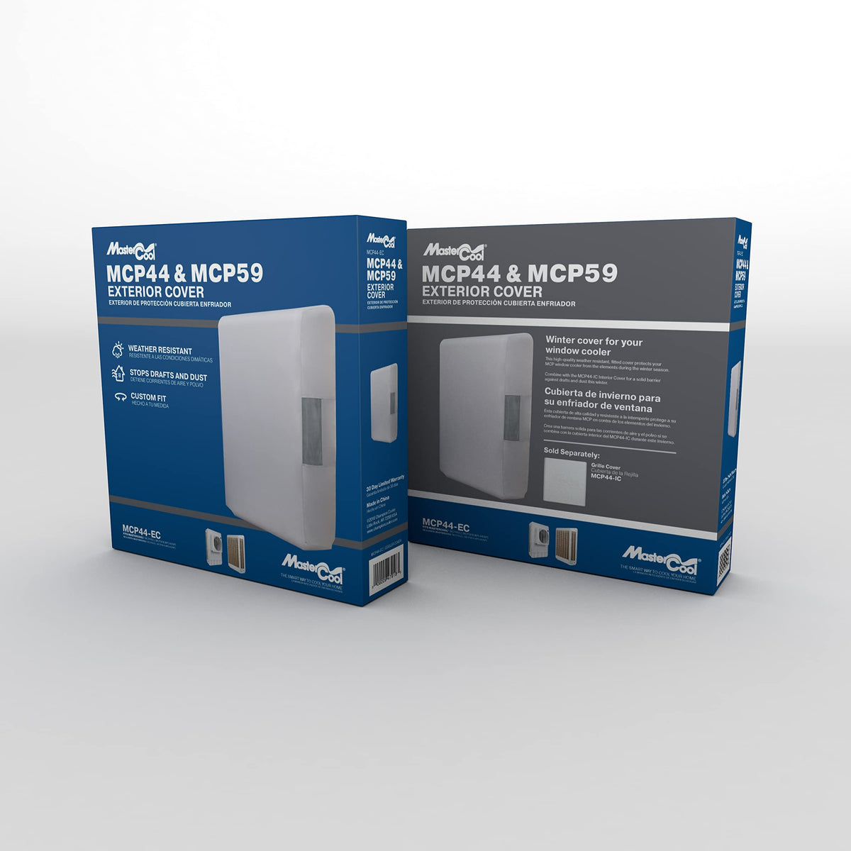 MasterCool Storage Cover MCP44-EC – view 4