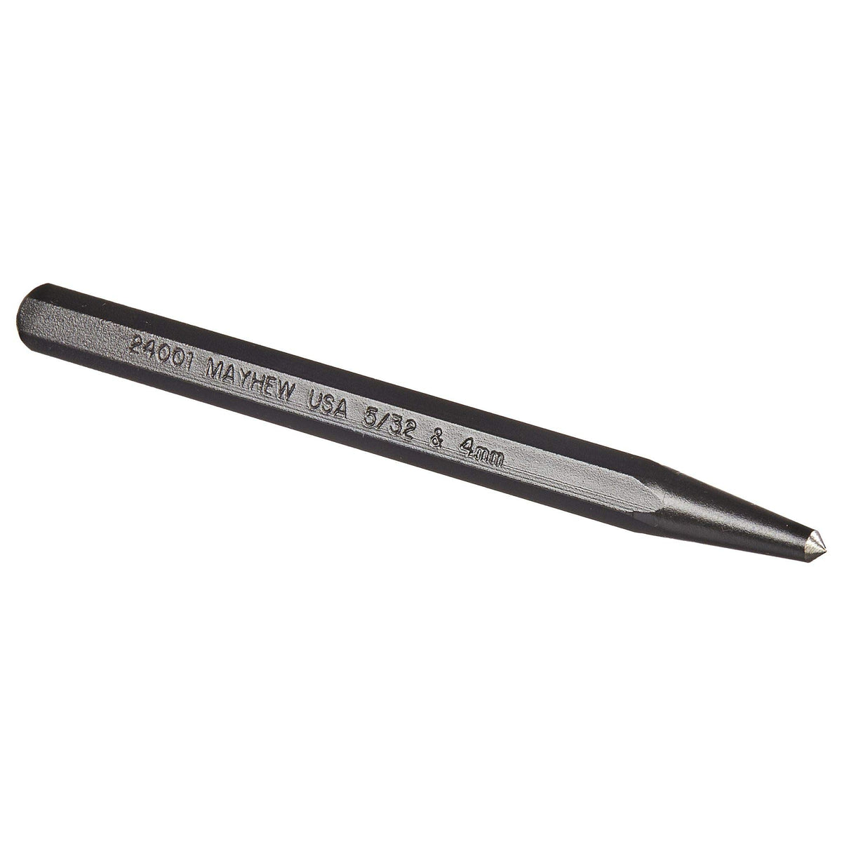Mayhew Tools 24001, 5/32" - 4 mm x 4-1/2"