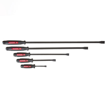 Mayhew Screwdriver 61366, 5-Piece Curved