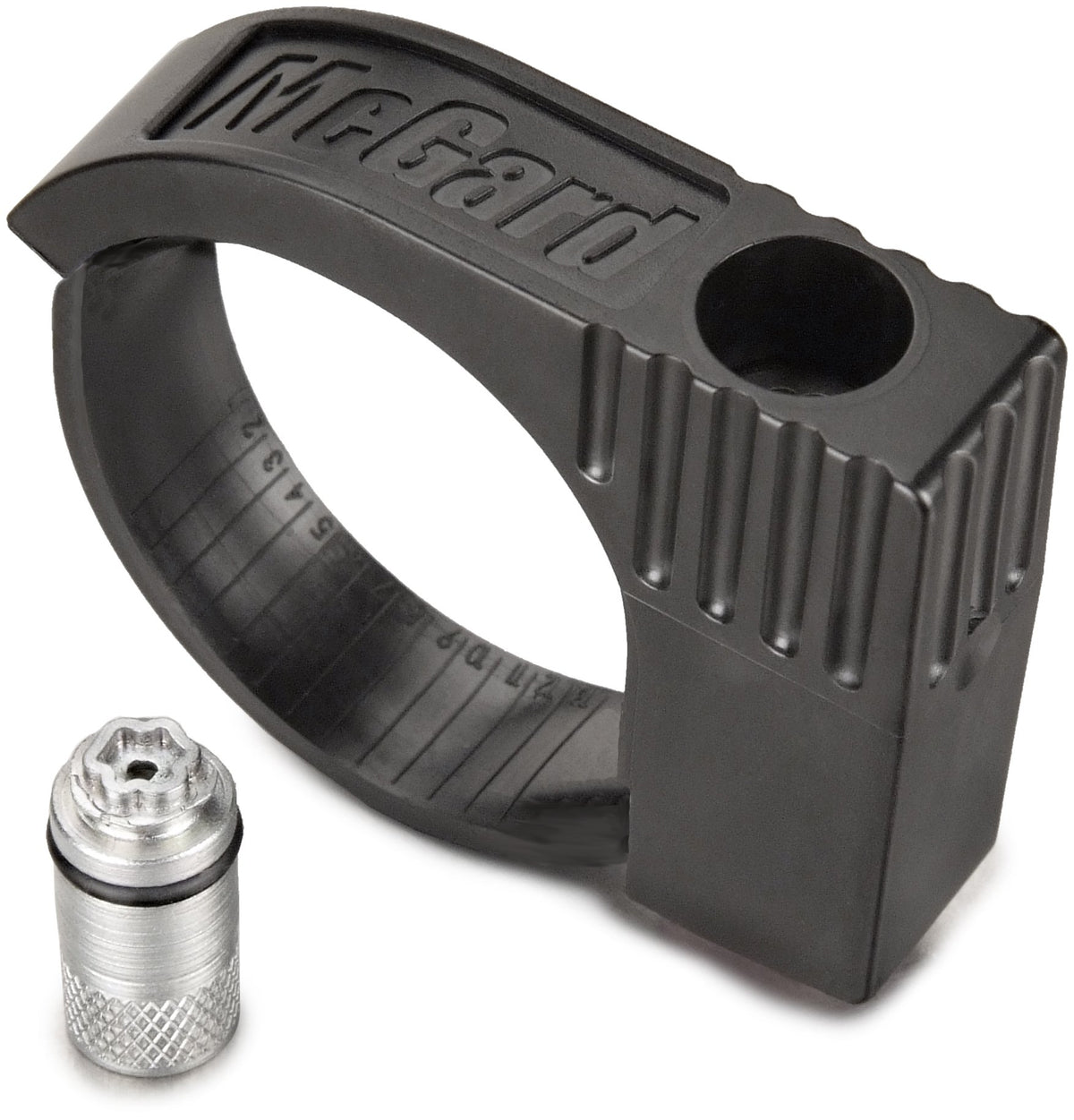 McGard Lock 76029, 1 Tailgate Lock / 1 Key
