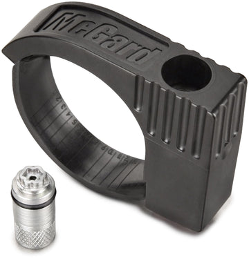 McGard Lock 76029, 1 Tailgate Lock / 1 Key