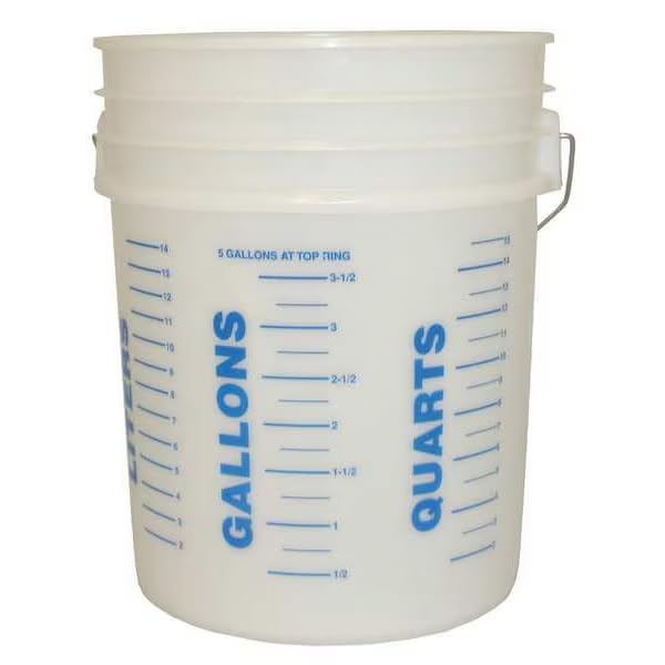 MDMprint Bucket GG468-A