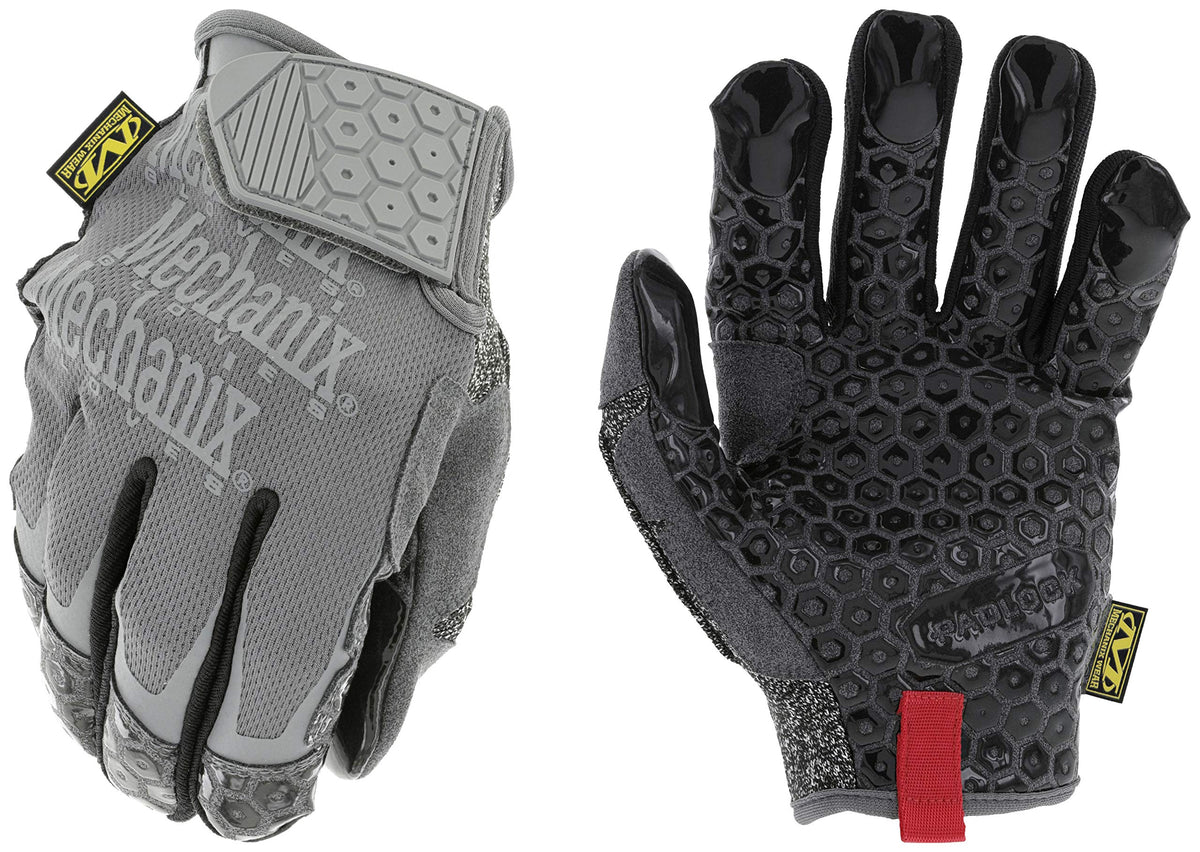 Mechanix Wear Protective Glove BCG-08-010, Large