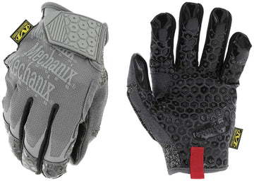 Mechanix Wear Protective Glove BCG-08-010, Large