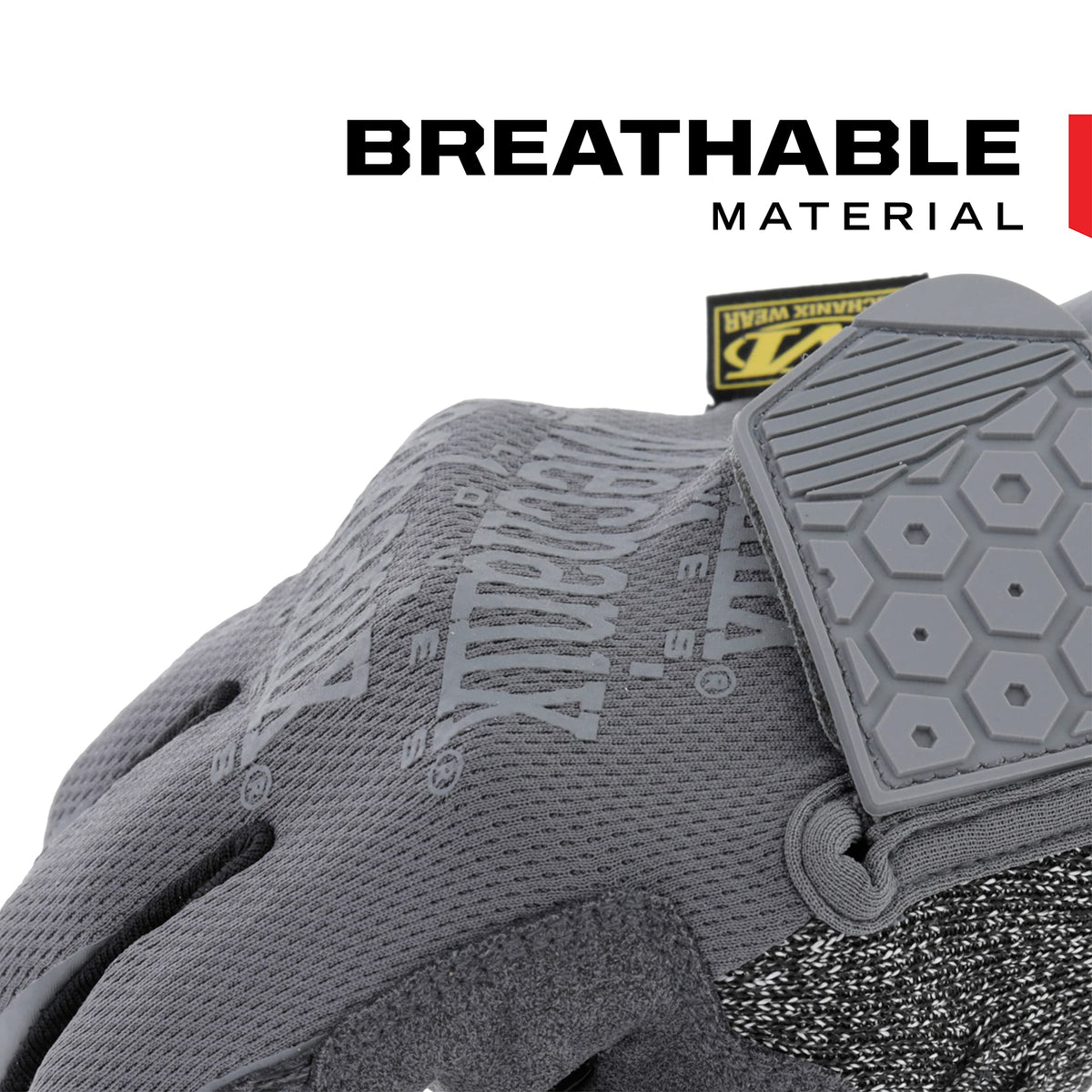 Mechanix Wear Protective Glove BCG-08-010, Large – view 4