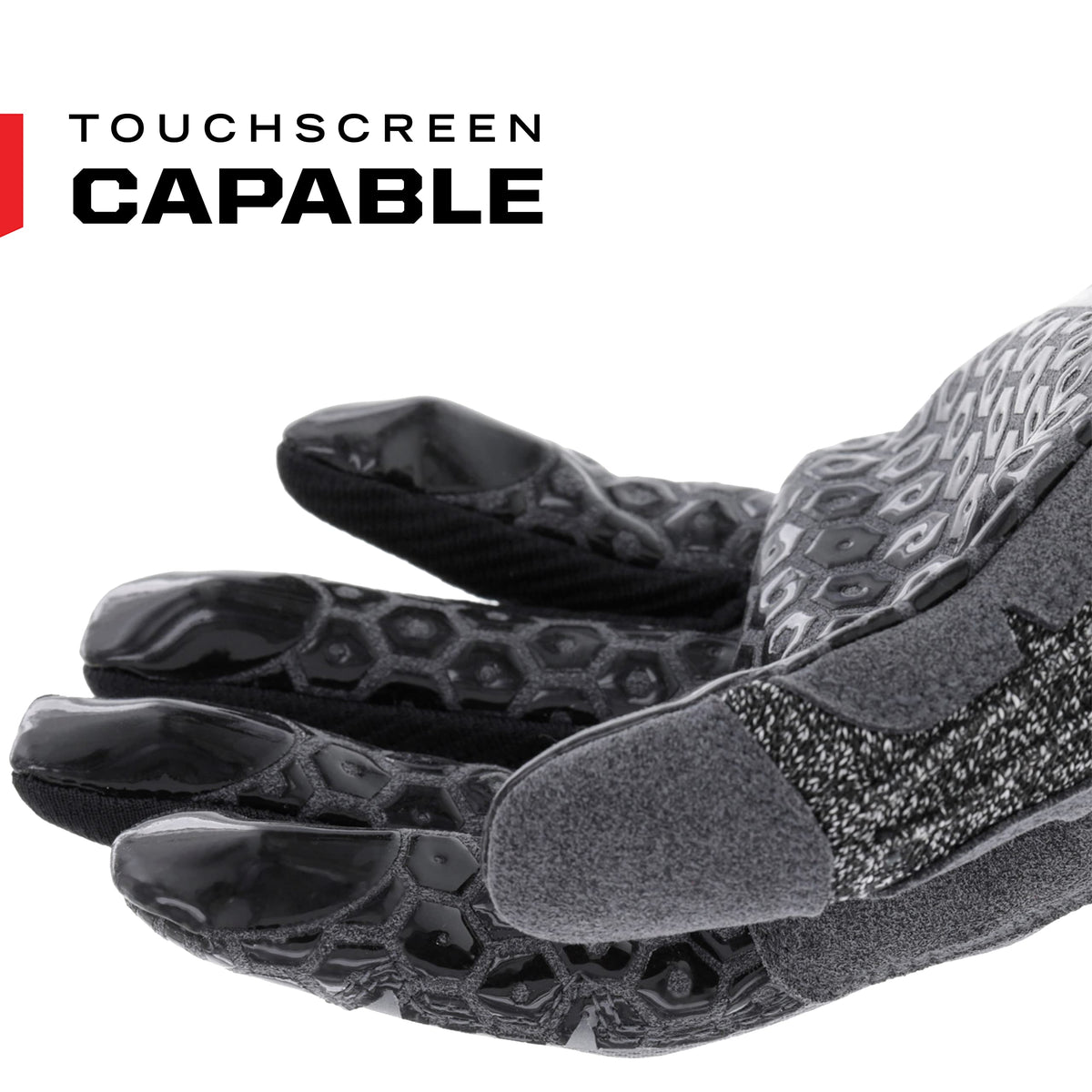 Mechanix Wear Protective Glove BCG-08-010, Large – view 5