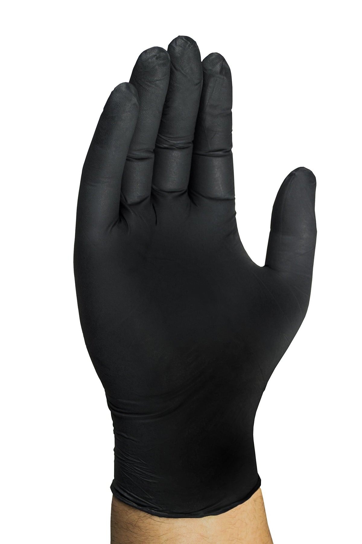 Mechanix Wear Protective Glove D03-05-009-100, Medium, 100 Count – view 2