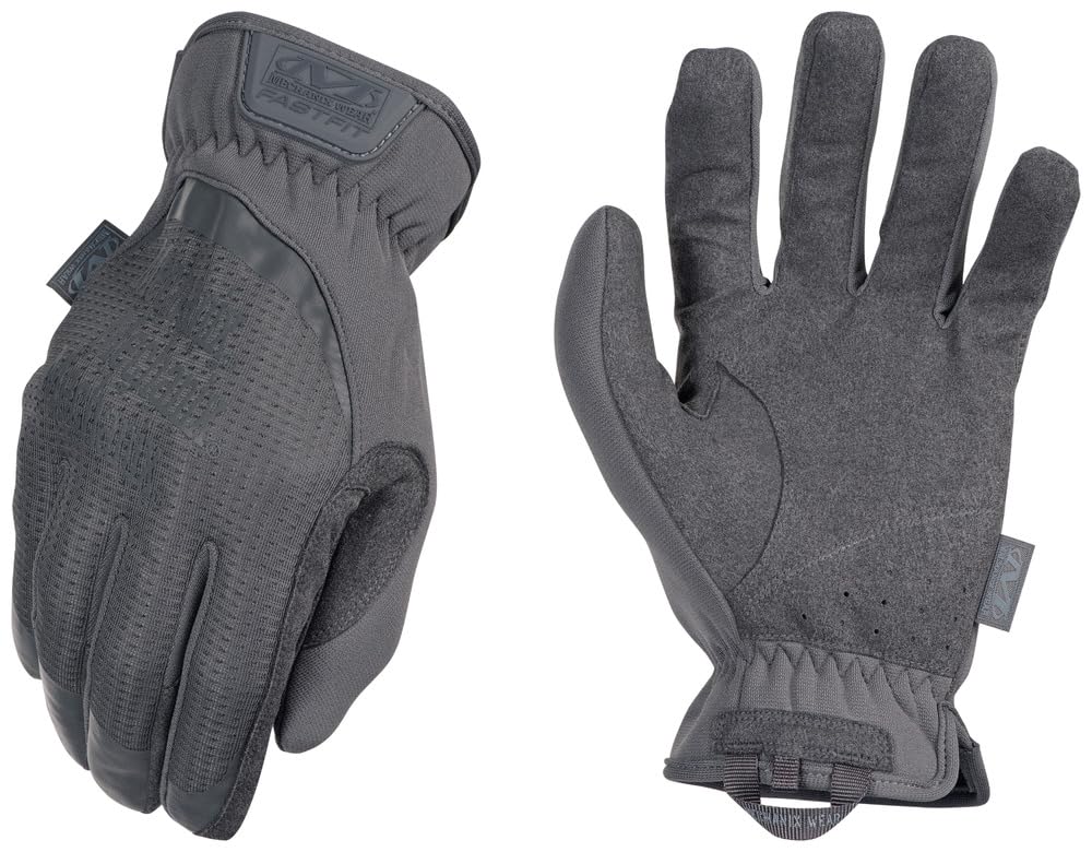 Mechanix Wear Protective Glove FFTAB-88-010, Large