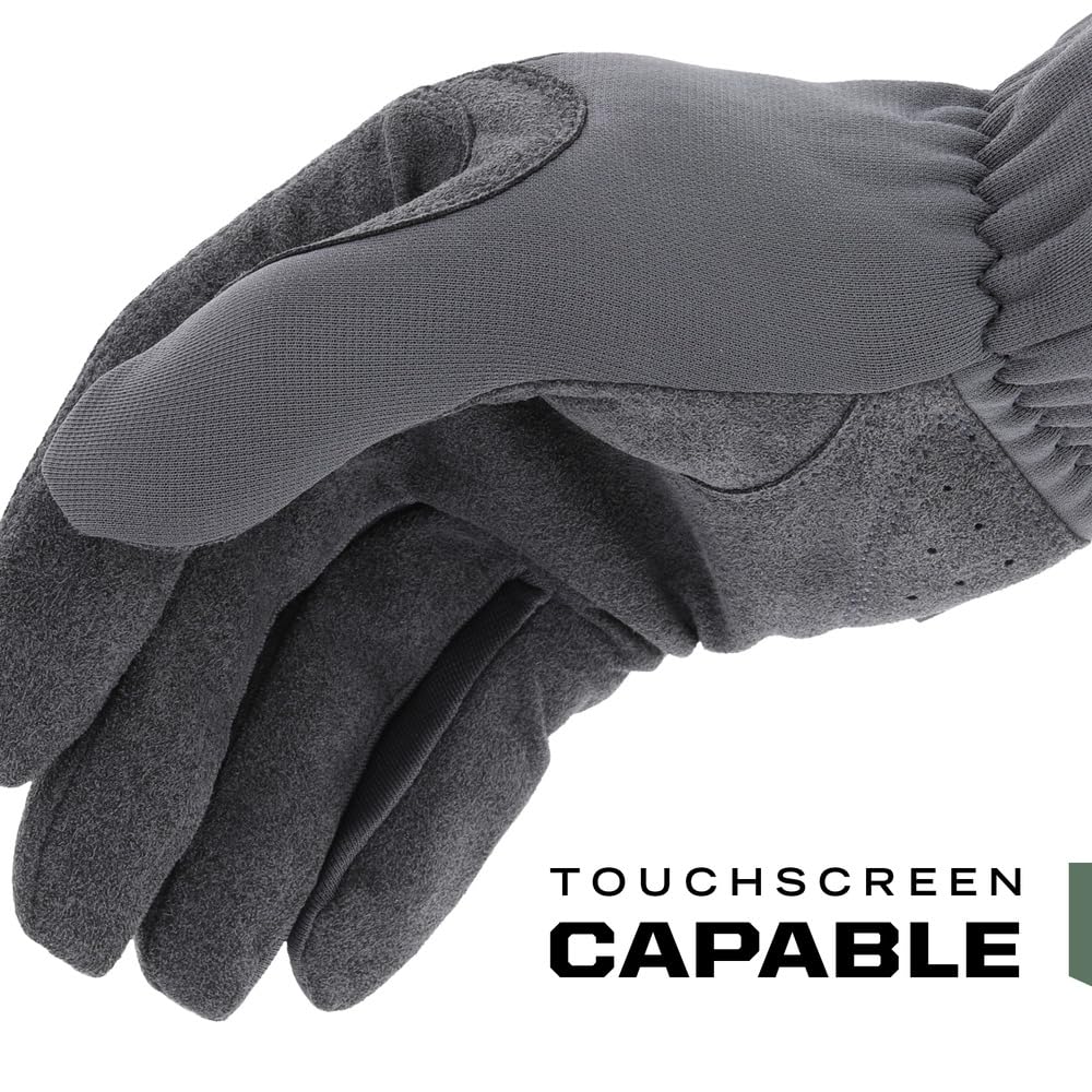 Mechanix Wear Protective Glove FFTAB-88-010, Large – view 2