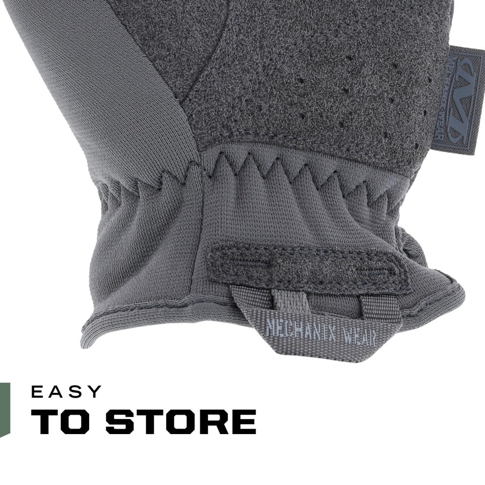 Mechanix Wear Protective Glove FFTAB-88-010, Large – view 5