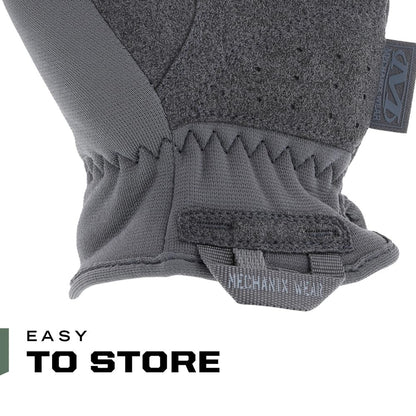 Mechanix Wear Protective Glove FFTAB-88-010, Large – view 5