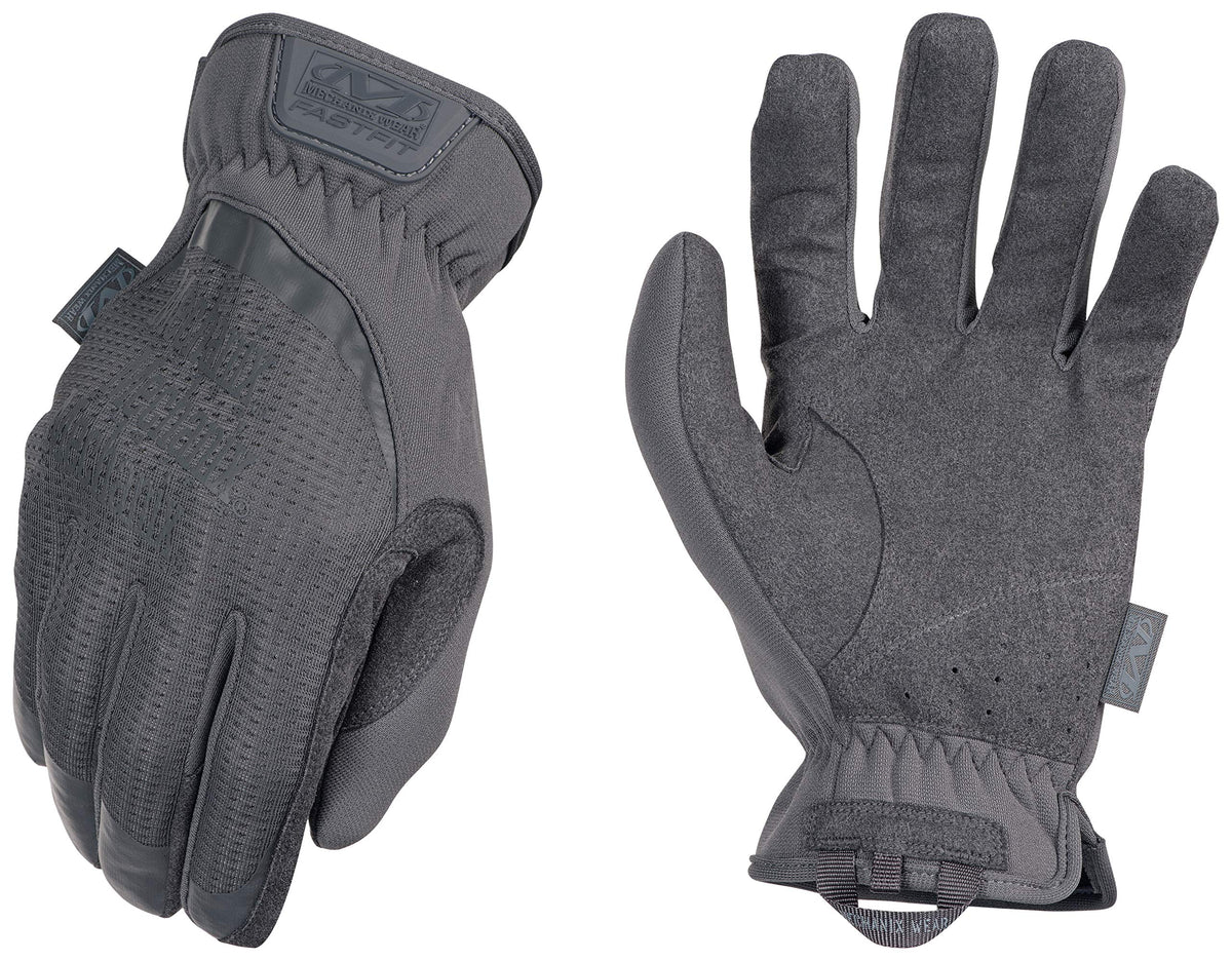 Mechanix Wear Protective Glove FFTAB-88-011, X-Large