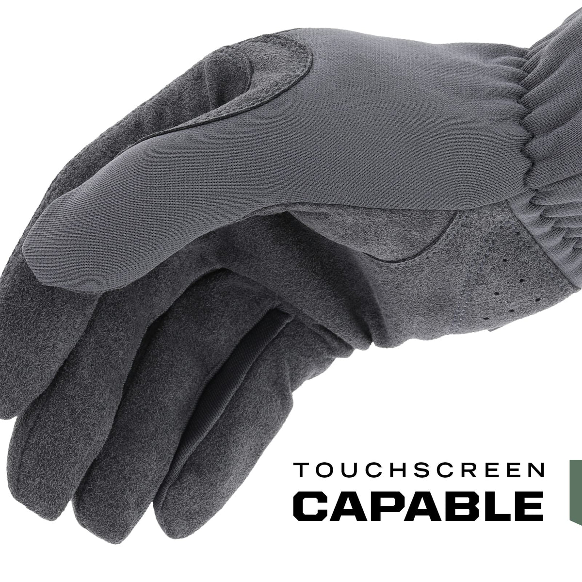 Mechanix Wear Protective Glove FFTAB-88-011, X-Large – view 2