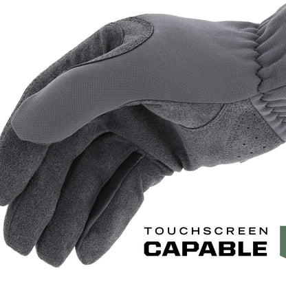 Mechanix Wear Protective Glove FFTAB-88-011, X-Large – view 2