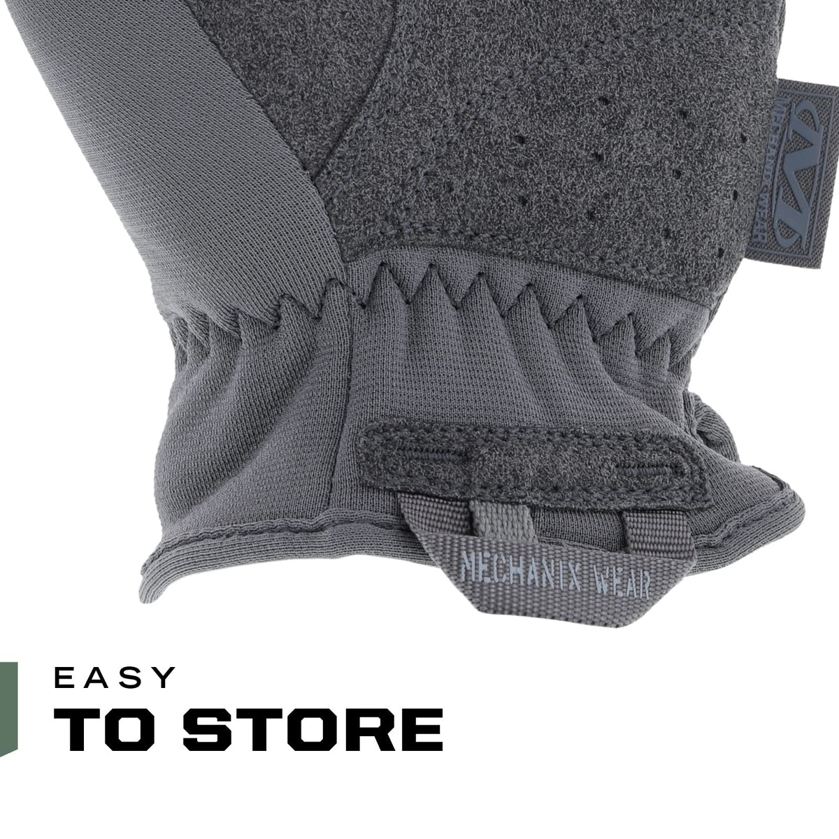 Mechanix Wear Protective Glove FFTAB-88-011, X-Large – view 5