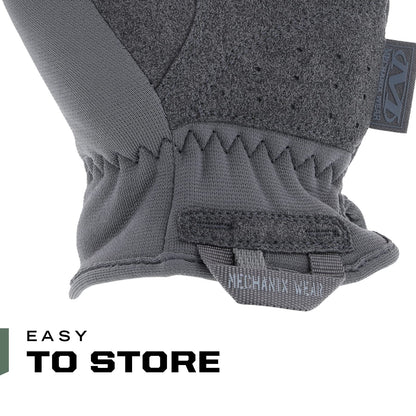 Mechanix Wear Protective Glove FFTAB-88-011, X-Large – view 5