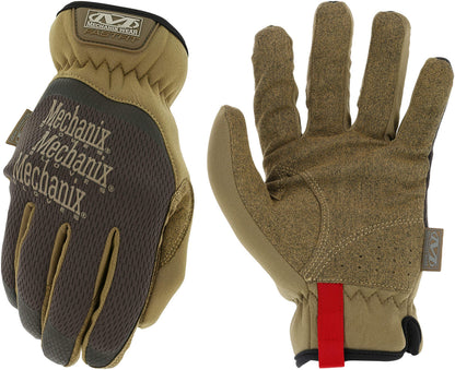 Mechanix Wear Protective Glove MFF-07-009, Medium