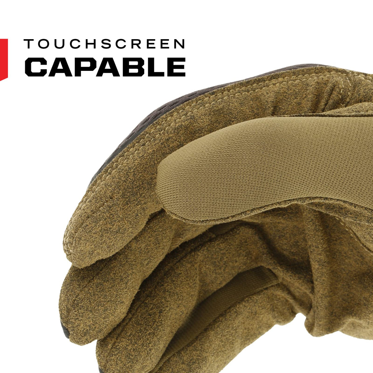 Mechanix Wear Protective Glove MFF-07-009, Medium – view 2