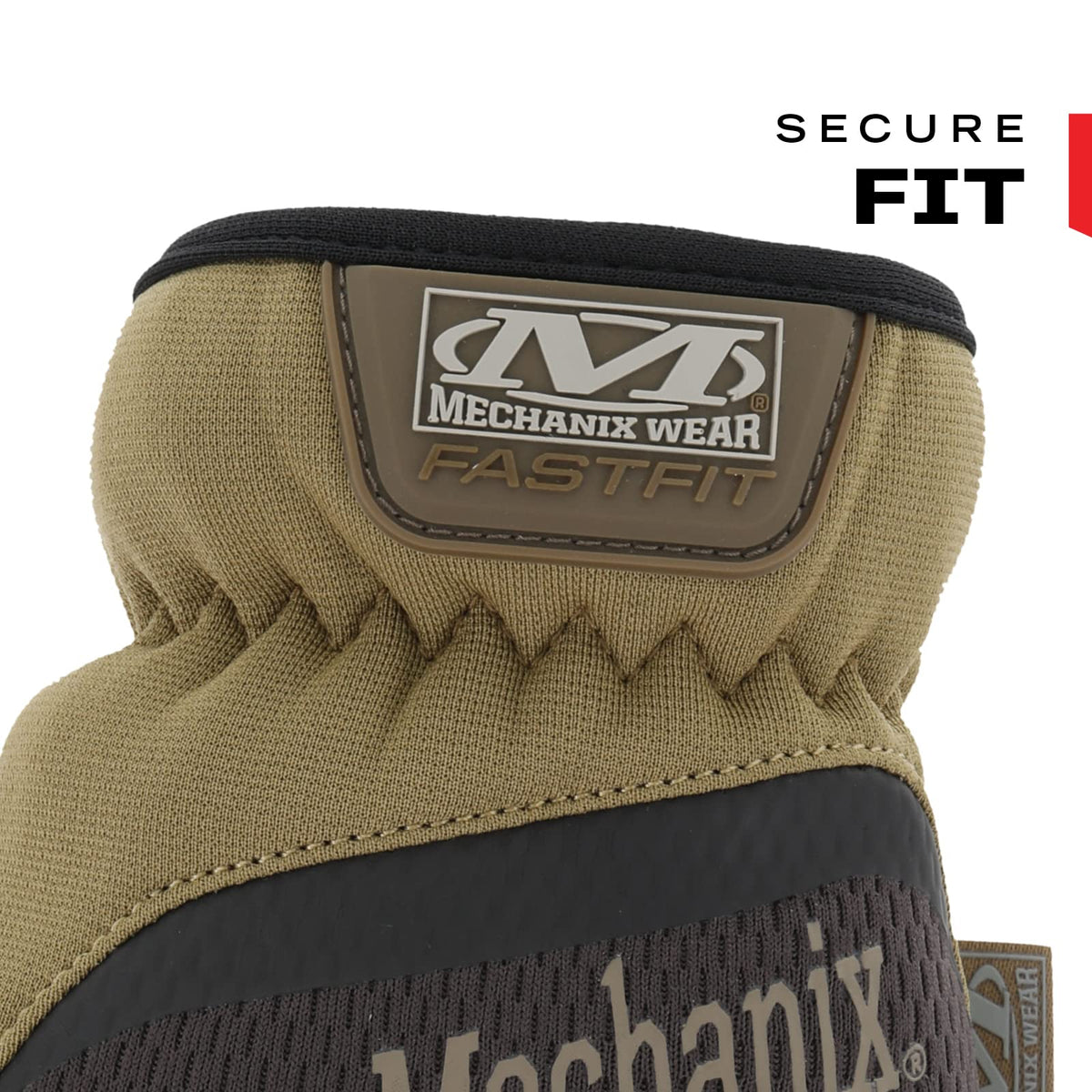 Mechanix Wear Protective Glove MFF-07-009, Medium – view 4