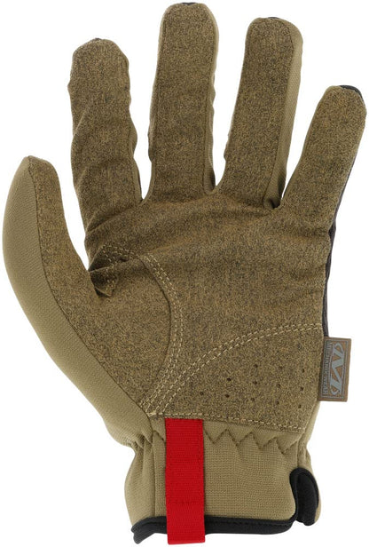 Mechanix Wear Protective Glove MFF-07-009, Medium – view 6