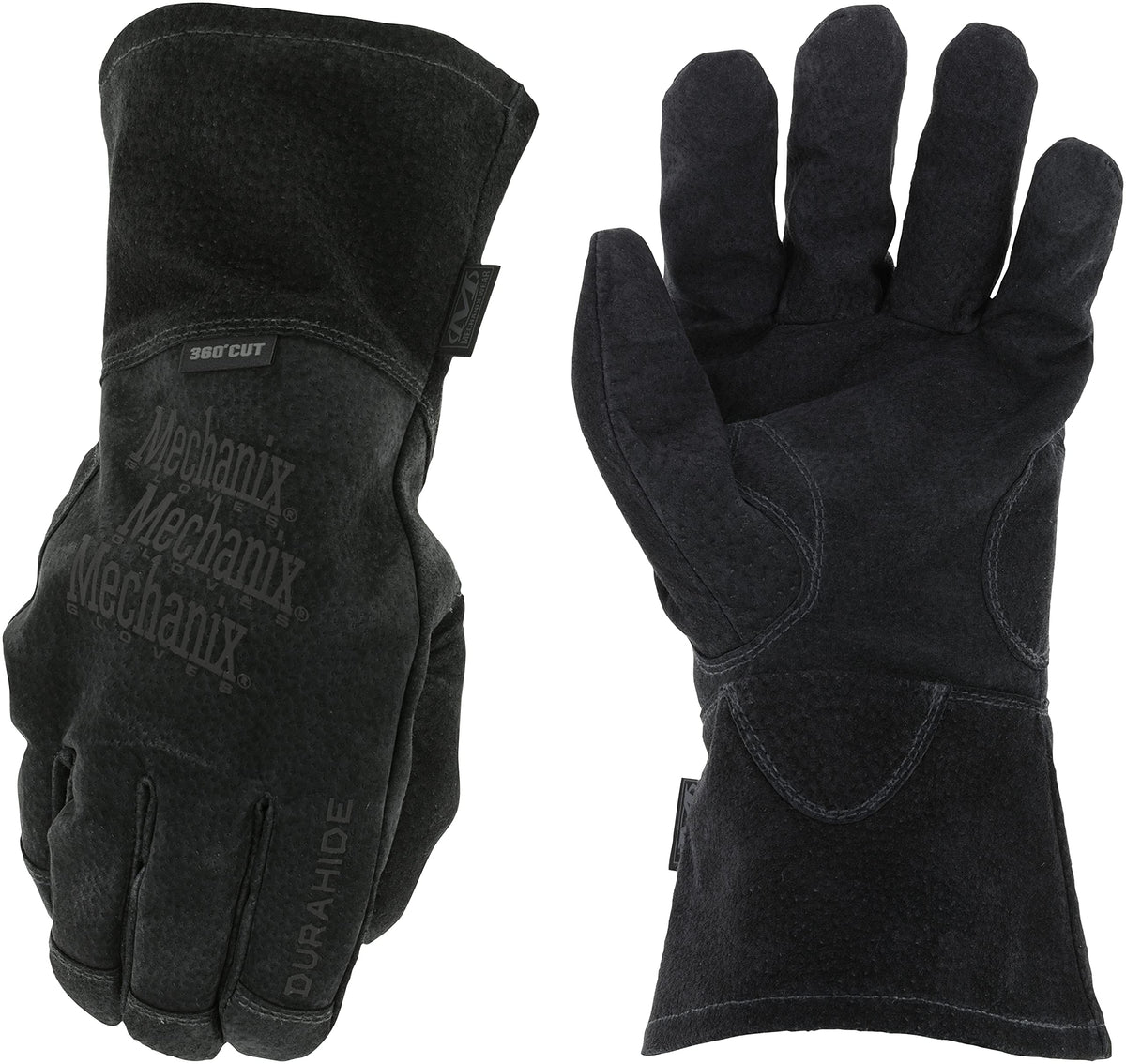 Mechanix Wear Protective Glove WS-REG-012, XX-Large