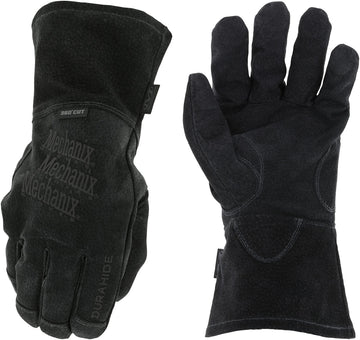 Mechanix Wear Protective Glove WS-REG-012, XX-Large