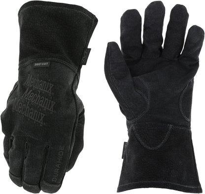 Mechanix Wear Protective Glove WS-REG-012, XX-Large