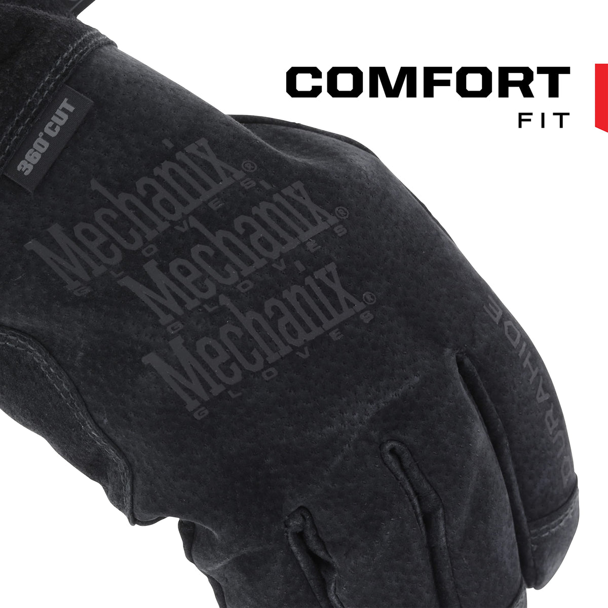 Mechanix Wear Protective Glove WS-REG-012, XX-Large – view 5
