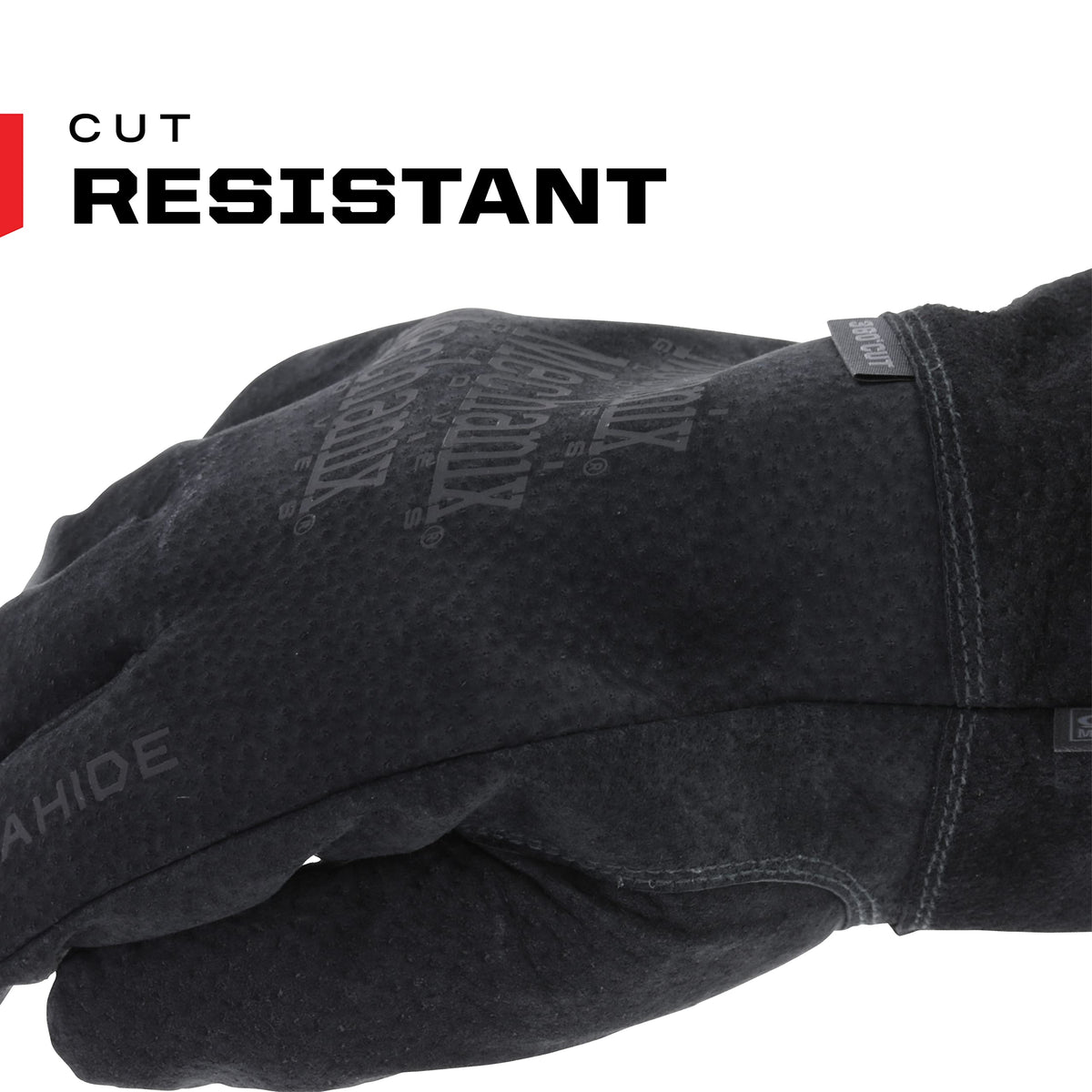 Mechanix Wear Protective Glove WS-REG-012, XX-Large – view 6