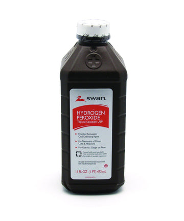 Medique Lab Chemical 25711, 16 Oz. Bottle