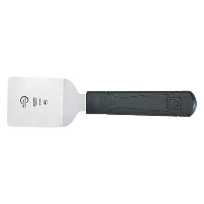 Mercer Culinary Food Spatula M18750, 2.5-Inch x 2.5-Inch Mini Turner/Spatula