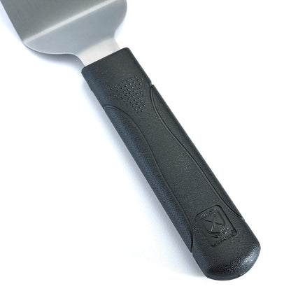 Mercer Culinary Food Spatula M18750, 2.5-Inch x 2.5-Inch Mini Turner/Spatula – view 5