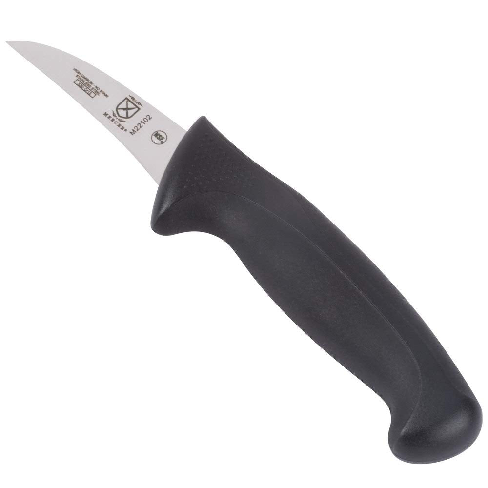 Mercer Culinary Kitchen Knife M22102, 2.5"