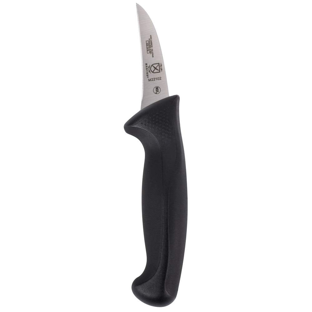 Mercer Culinary Kitchen Knife M22102, 2.5" – view 2