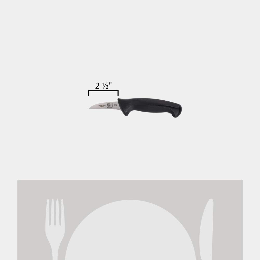 Mercer Culinary Kitchen Knife M22102, 2.5" – view 4