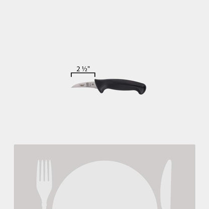 Mercer Culinary Kitchen Knife M22102, 2.5" – view 4