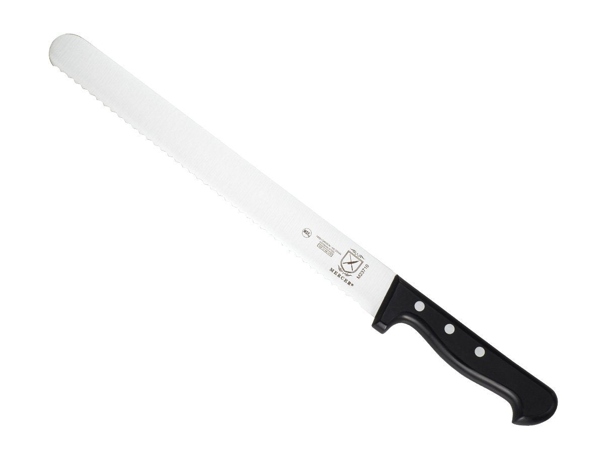 Mercer Culinary Kitchen Knife M23710, 11"