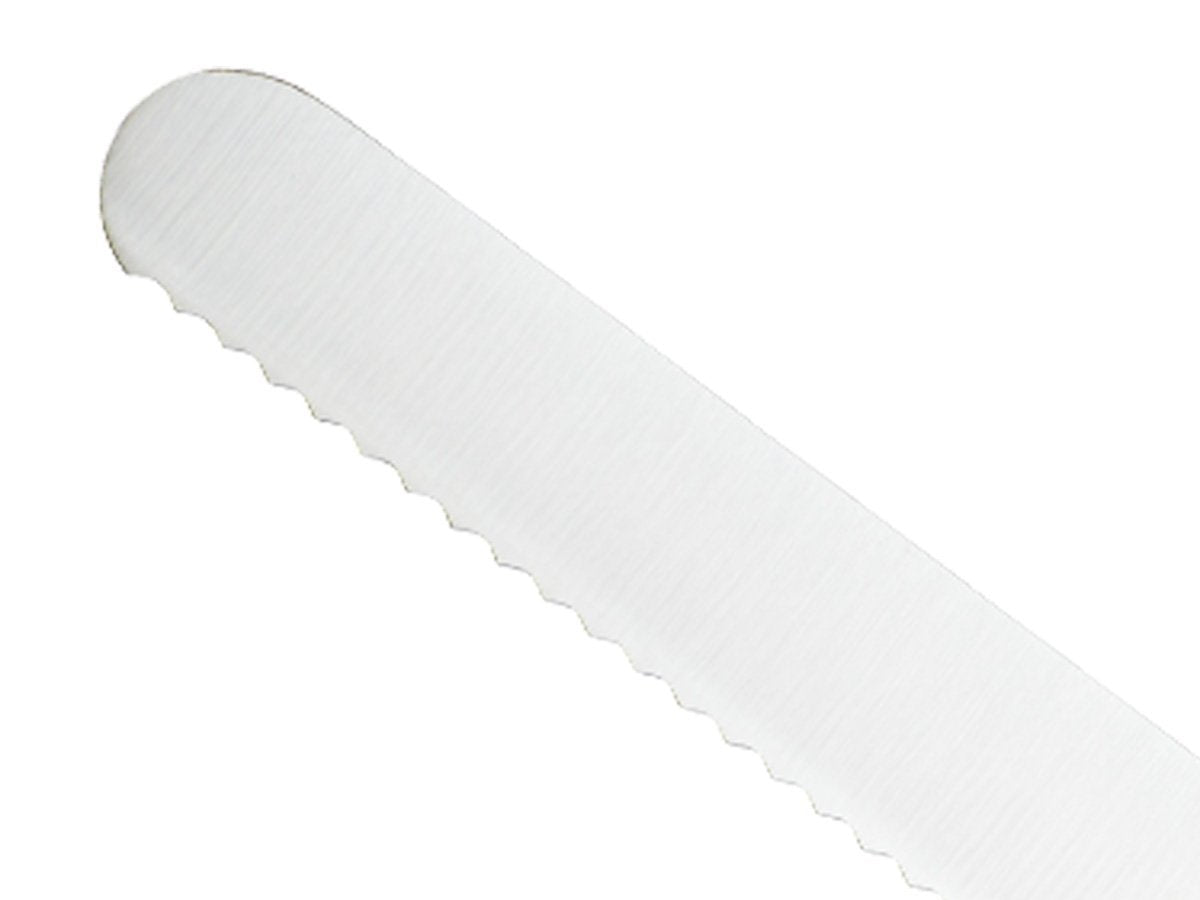 Mercer Culinary Kitchen Knife M23710, 11" – view 3