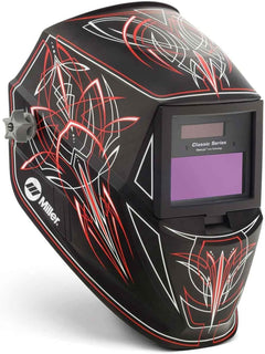Miller Helmet 287815, Medium