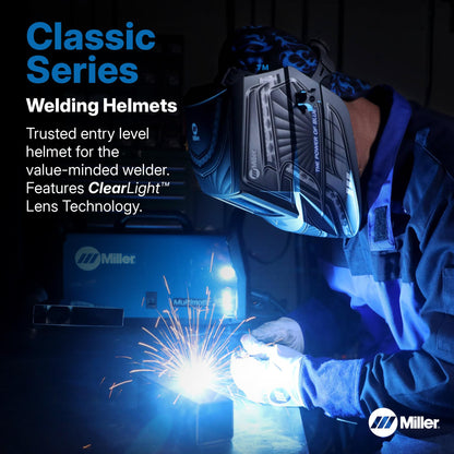 Miller Helmet 287815, Medium – view 2