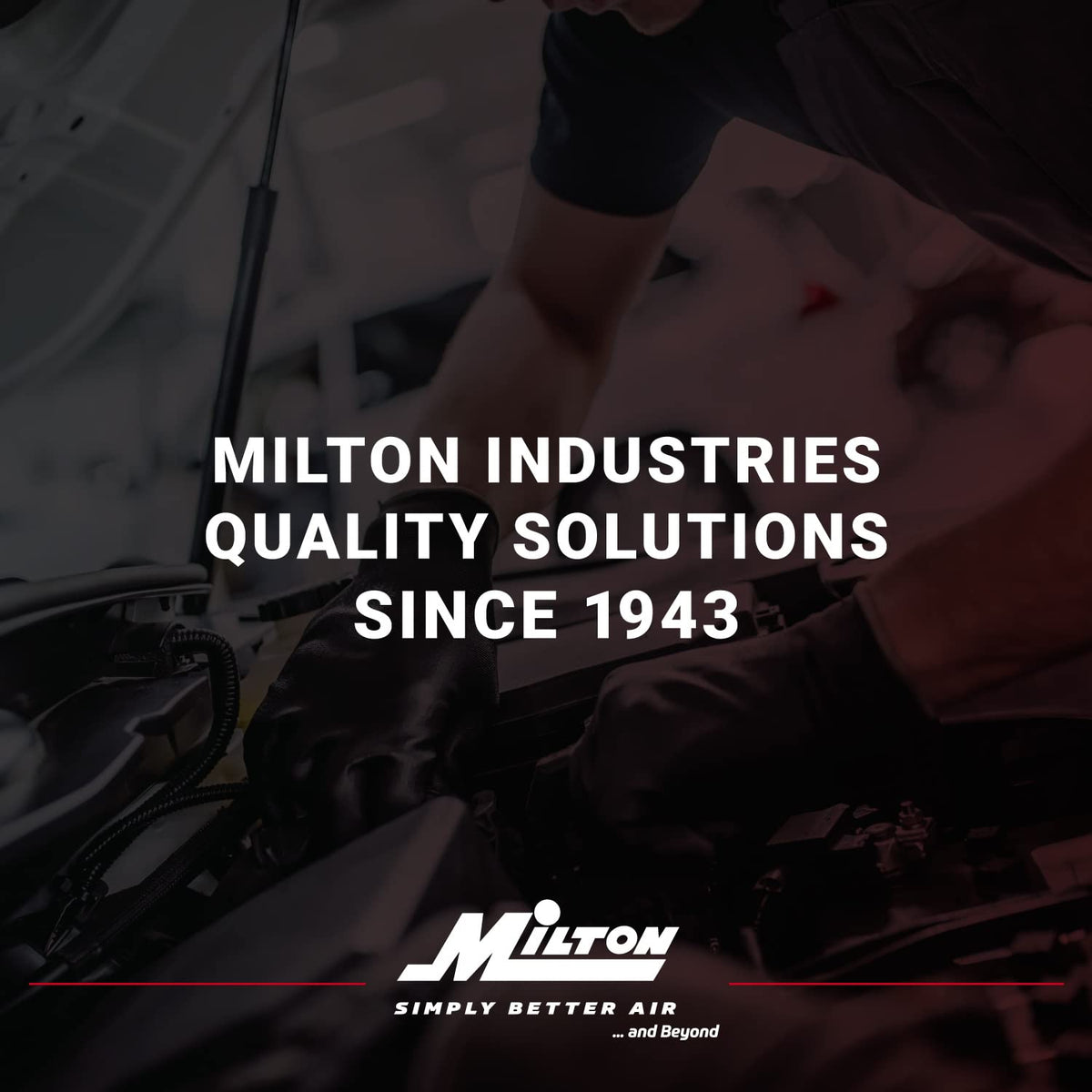 Milton Tool Chuck S690, Box of 10 – view 9