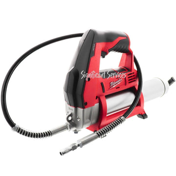 Milwaukee Tools 2446-20